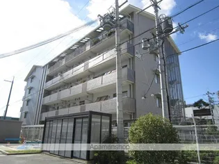 エル セレーノ府中の画像