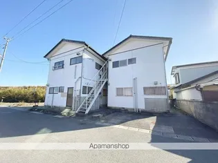 南町コーポの画像