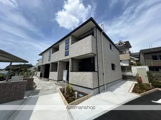 西大路町アパートの画像