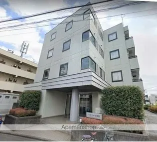 東京都調布市仙川町1丁目【マンション】の外観