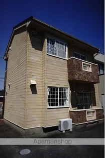 コスモスハイツの画像