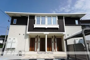 シャルム【1階】の外観