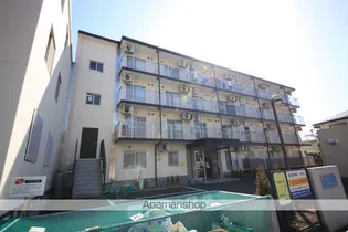 ウィンドベル学生マンション【2階】の外観