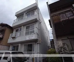 インサイトコート西野山の画像