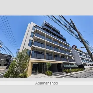プラウドフラット西日暮里ディアージュの画像