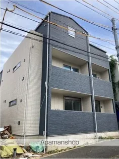 シャン エトワール都賀の画像