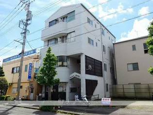 オシャレハイツKOTOの画像