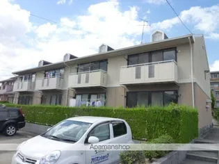 ヴィラ花ノ木の画像