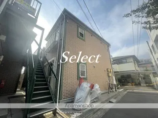 ハーミットクラブハウス根岸A棟の画像