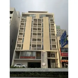 T・SQUARE【7階】の外観