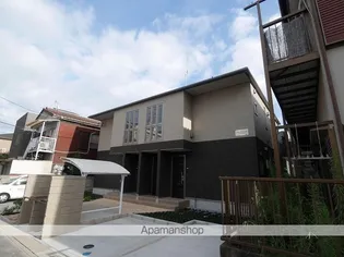 メルヴェーユ【202号室】の外観