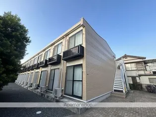 レオパレスソレイユの画像