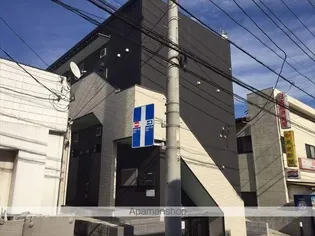 SQUARE Iの画像