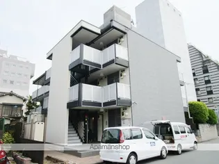 レオパレスローレル相生【3階】の外観