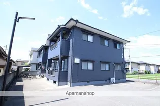 ラフィーネ A棟の画像