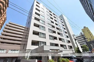 グランビュー晩翠通の画像