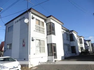 コーポグローバルの画像