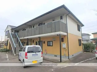 サンミラージュ1の画像