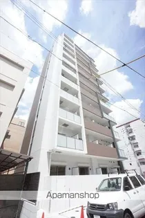 DIAMOND MOON【4階】の外観