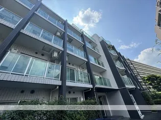 レディアス調布国領【306号室】の外観