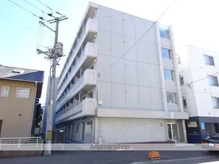 アルファレジデンス北22条 旧ブルーベル北22の画像