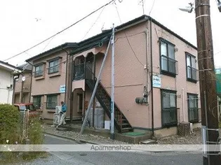 コーポ緑Ⅰ【102号室】の外観