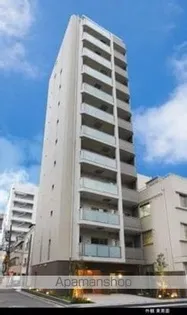 ベルジューレ神保町【3階】の外観