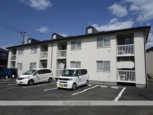 DCサニーガルテン壱番館の画像