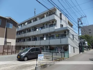 アーバンハイム寿【4階】の外観