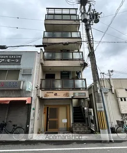 ホリーハイツの画像