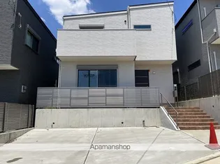 大阪府堺市中区土師町2丁【一戸建】の外観