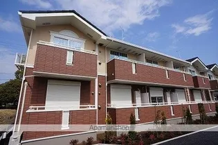 セントラーレ パルク壱番館の画像