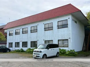 ハイツ高橋NO1の画像