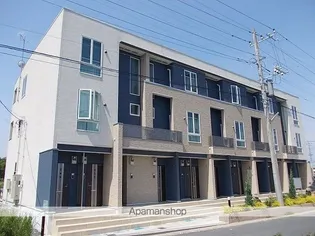 ブリーズガーデン Iの画像