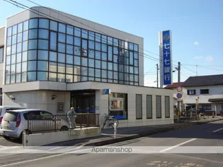 ラ・ジュルネ【1階】の周辺