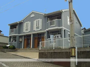 ドリームハイツIIIの画像