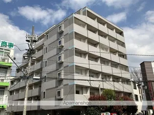ステラコート横浜白楽の画像