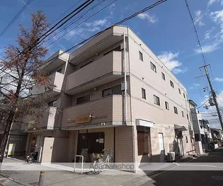 パール新大宮の画像