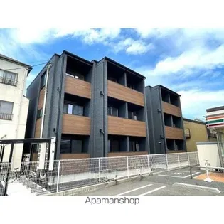 NORTH VILLAGE 一宮の画像