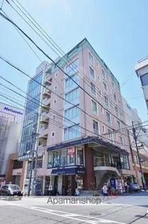 ふくやビル【40C号室】の外観