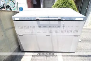 ナッツクラッカー【502号室】の外観