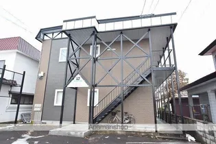 リージャストマンション中野通【202号室】の外観