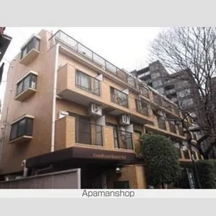 ライオンズマンション太子堂第2【3階】の外観