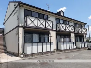 ノーブルアオキの画像