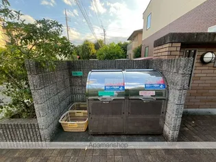 レオネクストコッリーナみなみ野【1階】のその他画像