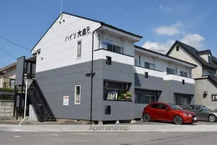 ハイツ大泉Ⅰの画像