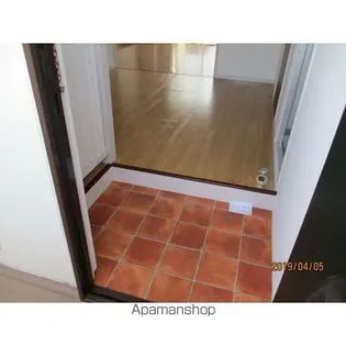 東名ハイツ【3階】の内装