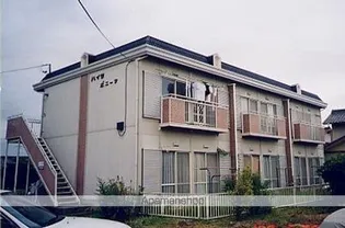 ハイツボニータの画像