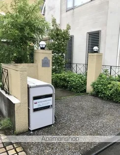 東京都渋谷区西原2丁目【アパート】の外観