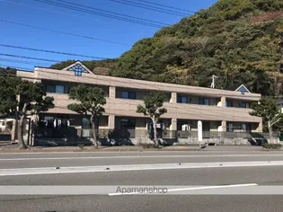 ベイサイドパレス横浜の画像